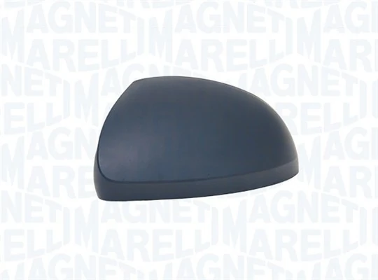 Cover, exterior mirror